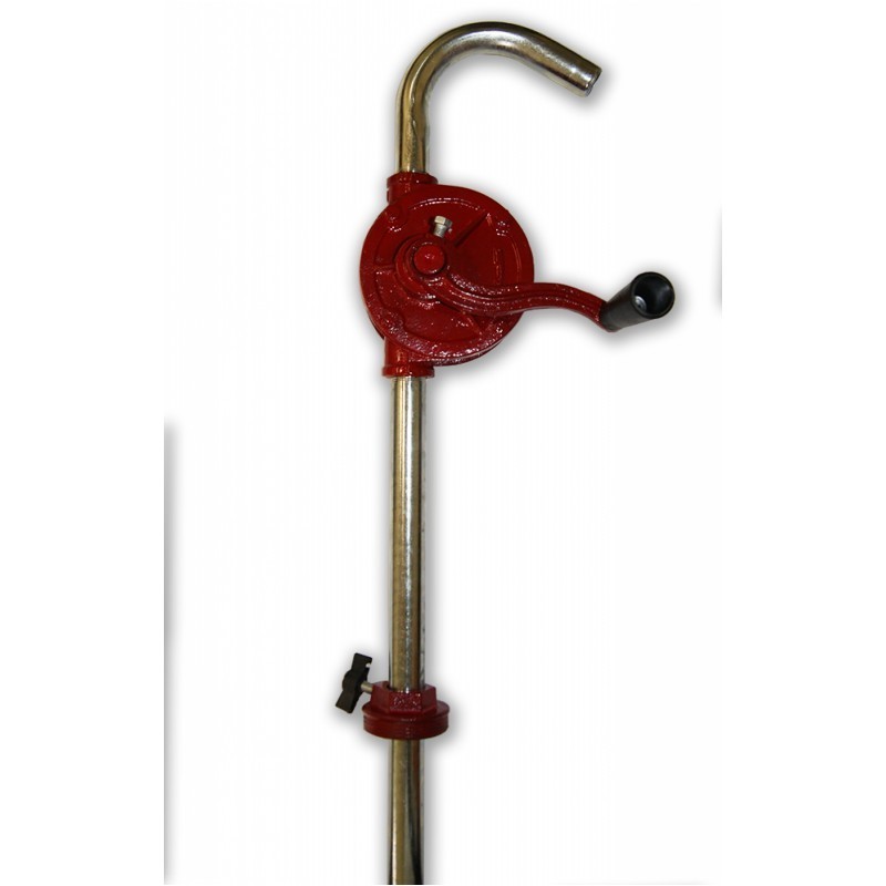 Pompa rotativa butoi 200 kg - 22litri minut