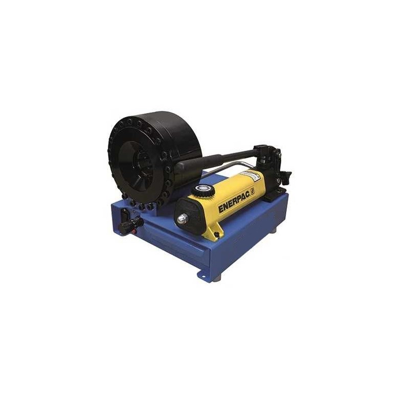 PRESA MANUALA SERTIZAT FURTUNURI PM16 Pachet bacuri 10,12,16,19,23,27,31