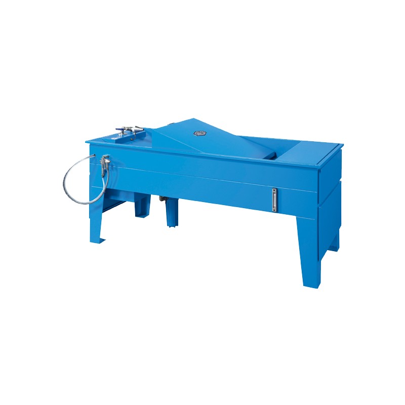 RG10 masina de curatat furtun UNIFLEX