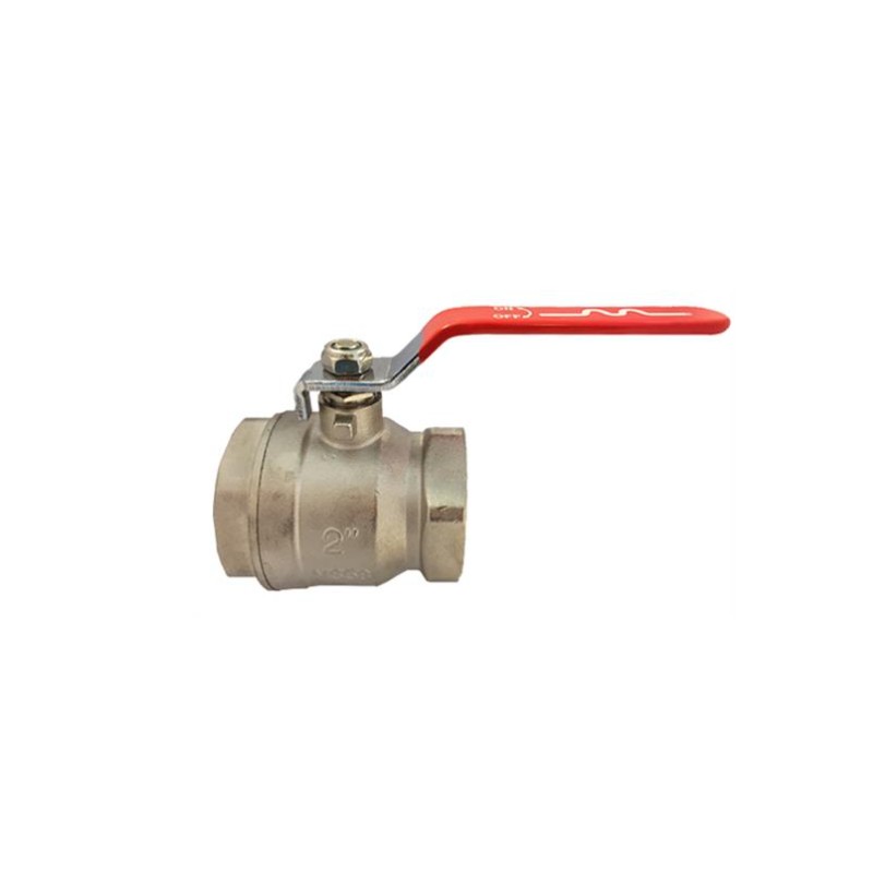 ROBINET STANDARD 16-1'BSP FI PN 25/20