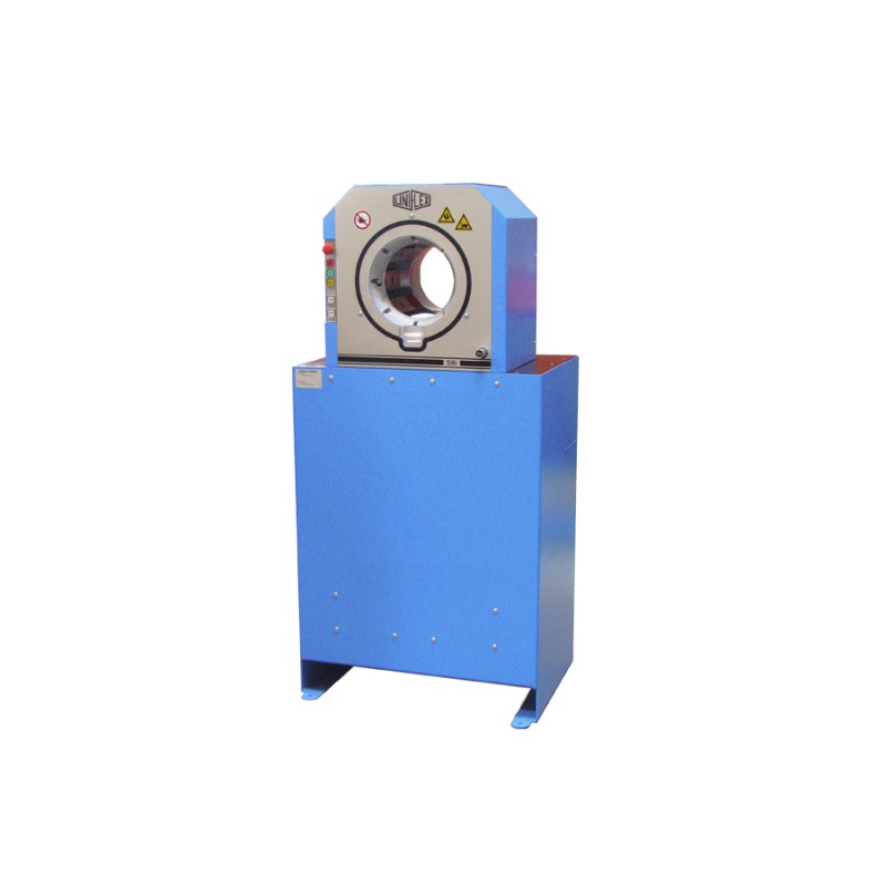 S10 C.2 Presa Uniflex PACHET BACURI Ø17, 20, 24, 28, 32, 40, 44, 50, 57, 71, Schimbator rapid bacuri, Bacuri intermediare, Suport 9 bacuri