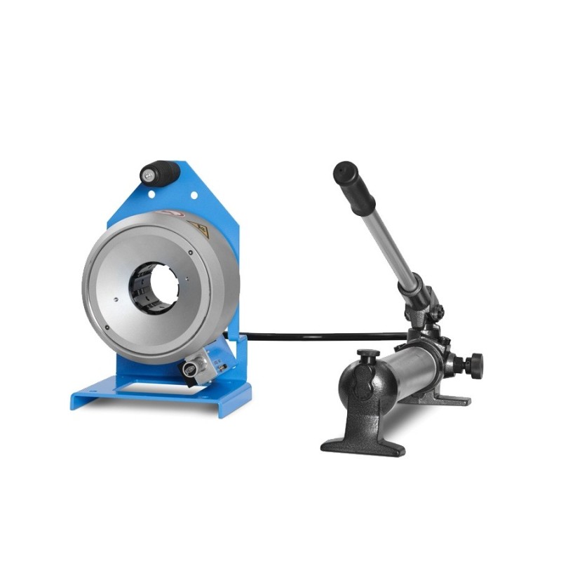 S2M Ecoline PRESA MANUALA SERTIZAT FURTUNURI UNIFLEX Pachet bacuri 14, 17,20,24,28,32,40 