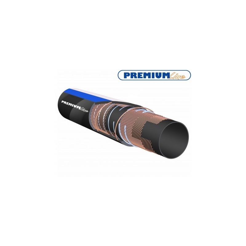 SATURN CHEMRESIST XLPE SD DN 19x32 CHIMIC ABS/REF 16bar EN12115