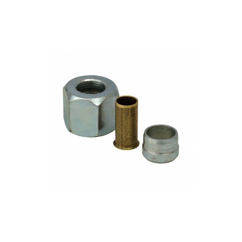 Set etansare pneumatica furtun 09 M16x1,5 - 10 buc/set