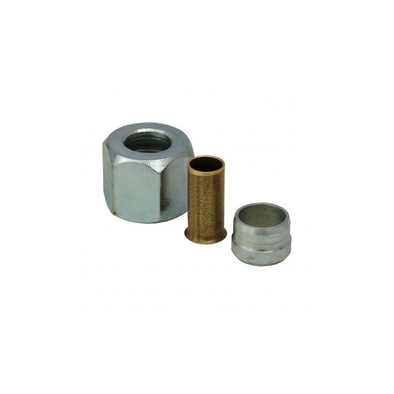 Set etansare pneumatica furtun 14 M20x1,5 - 10 buc/set