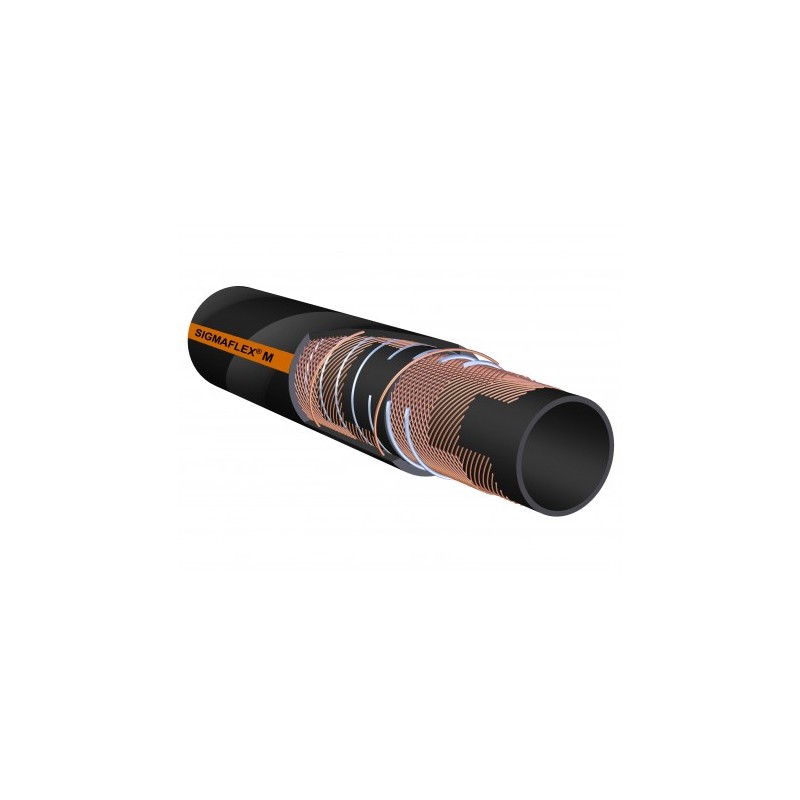 SIGMAFLEX M DN 152x174 ABRAZIV