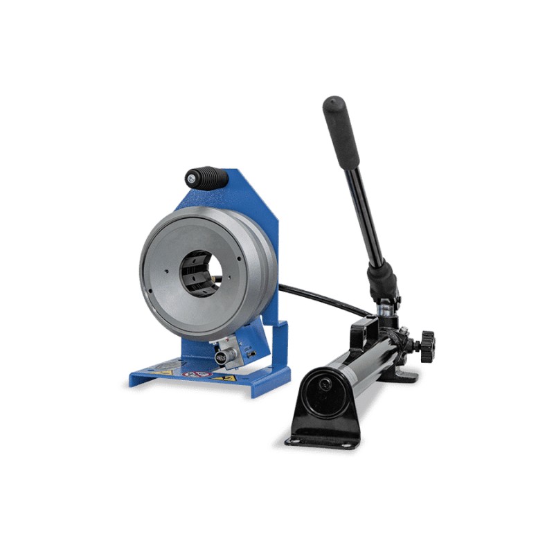 SL 3-32 M masina de sertizat manuala Uniflex