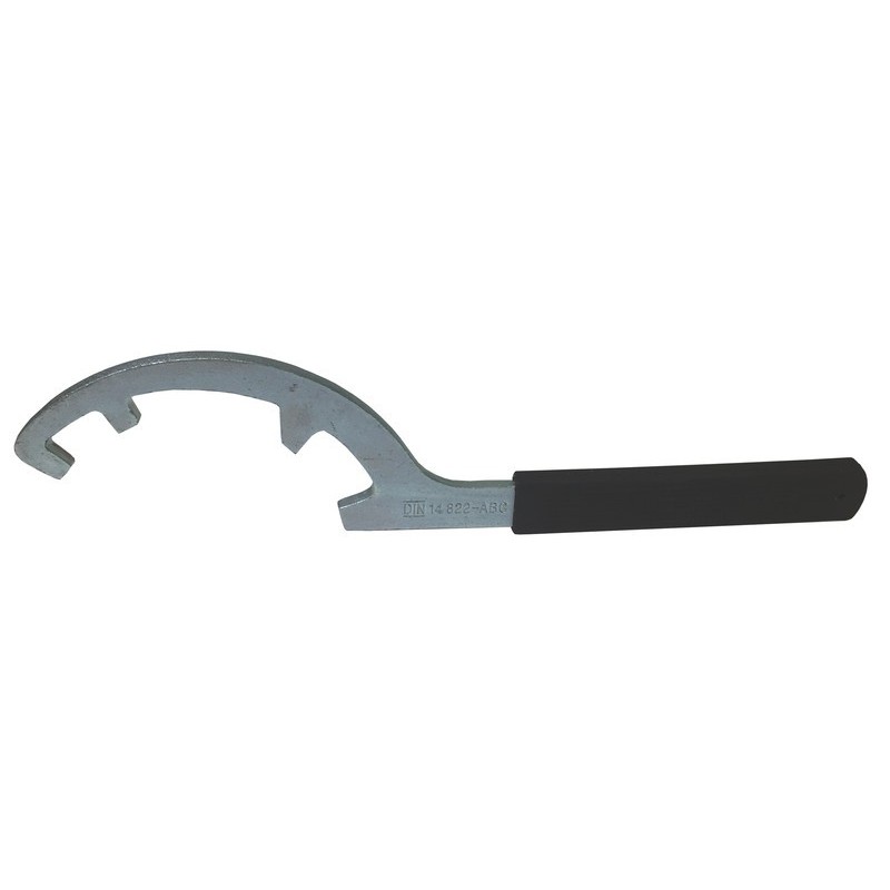 STORZ GEG CHEIE TIP ABC + MANER CAUCIUC 133MM-89MM-66MM