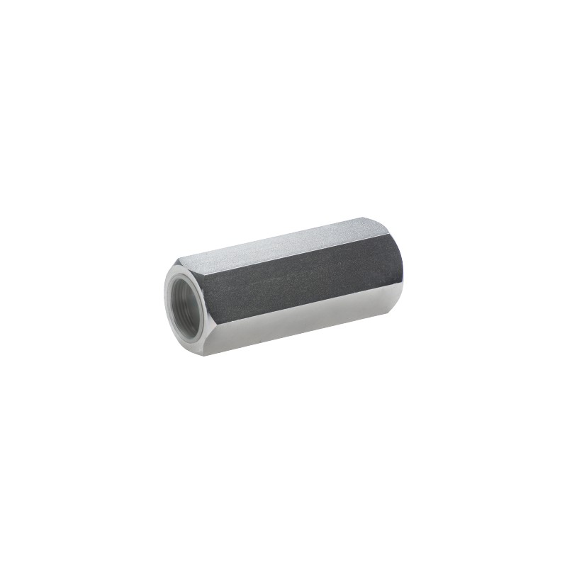Supapa sens INOX BSP FI 04-1/4' - 350 bar 