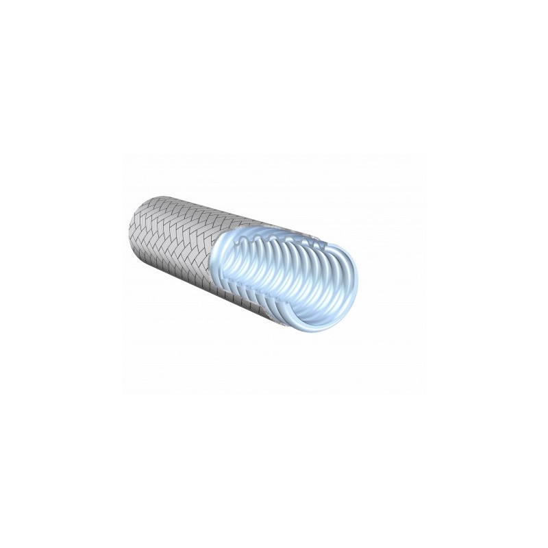 TAURUS INOX DN 050x066 28 BAR  -270 + 600GR