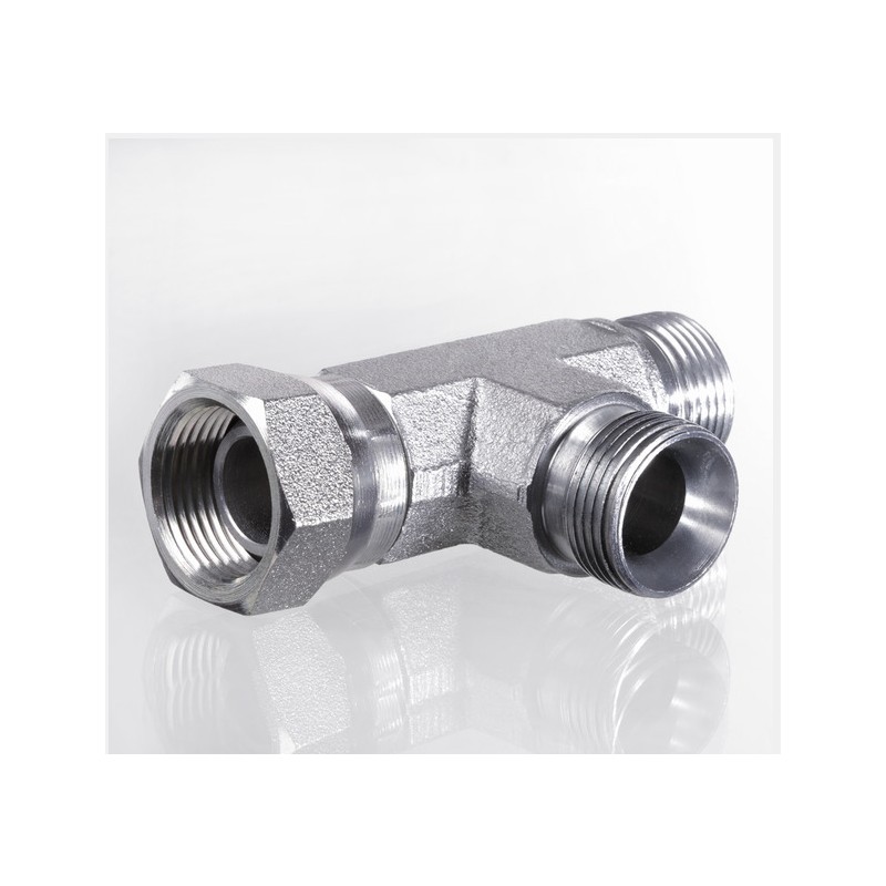 TMGLAT 16 1' PIULITA ORIENTABILA LATERAL