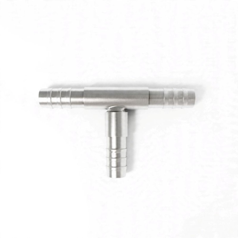 TPG Freon Aluminiu DN 12