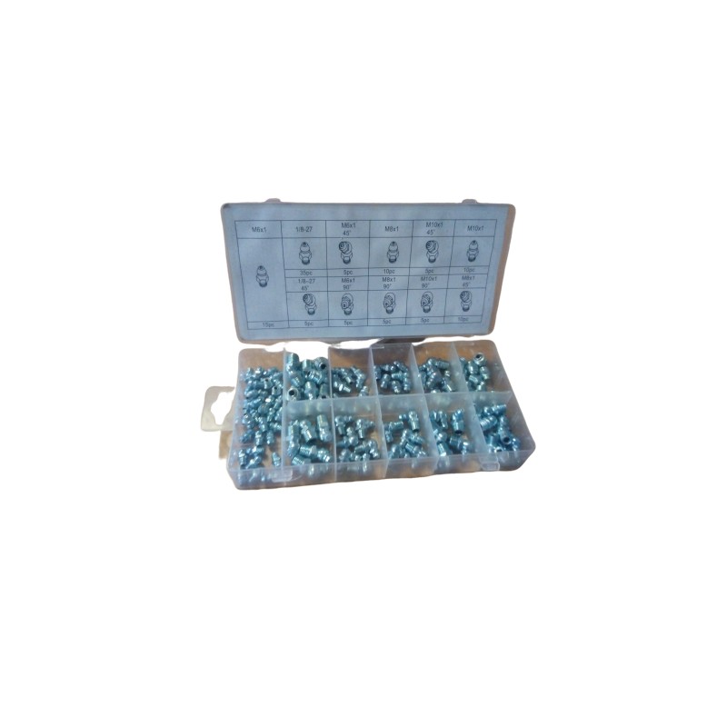 TRUSA GRESOARE DIN 71412 - 110 BUC