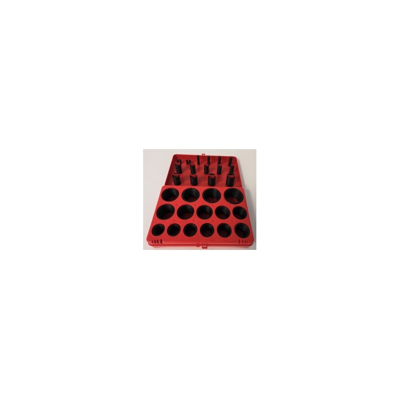TRUSA O-RING BSP 382 BUC. NEGRU NBR70