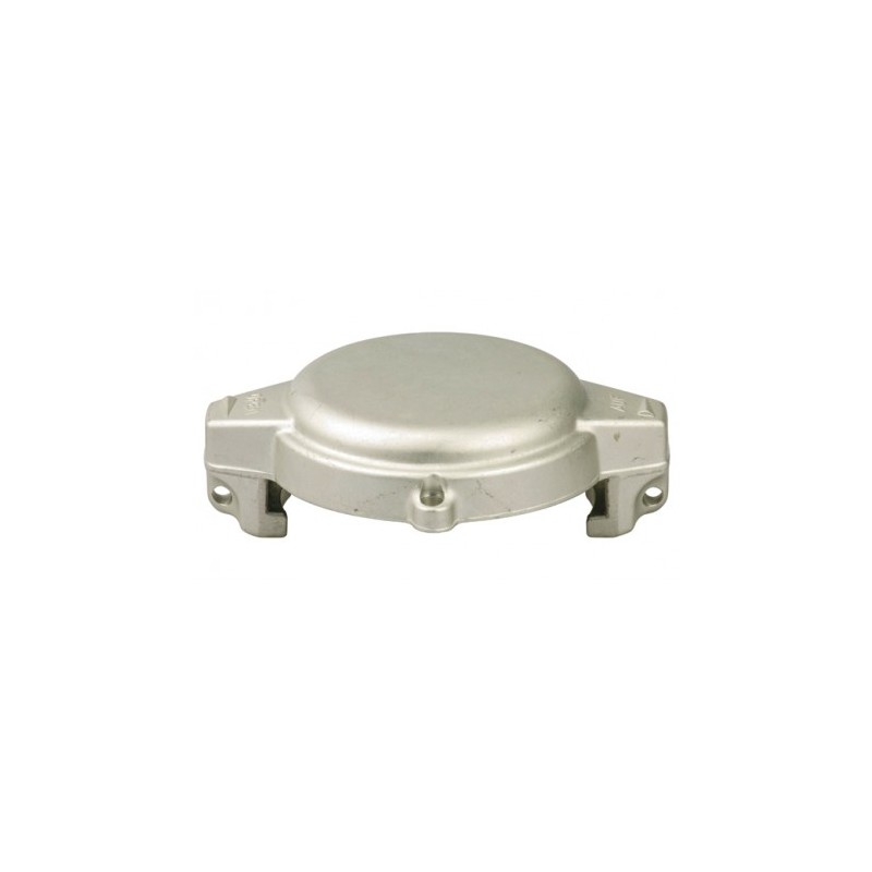 TW Aluminiu MB 4' DN 100 CAPAC 
