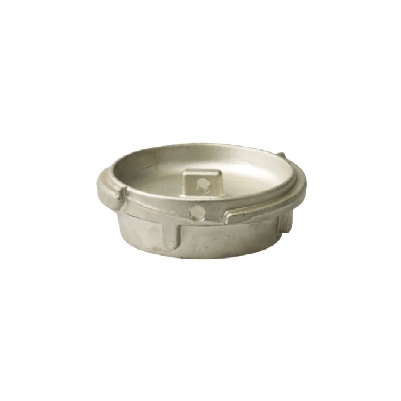 TW Aluminiu VB 2' DN 50 DOP 