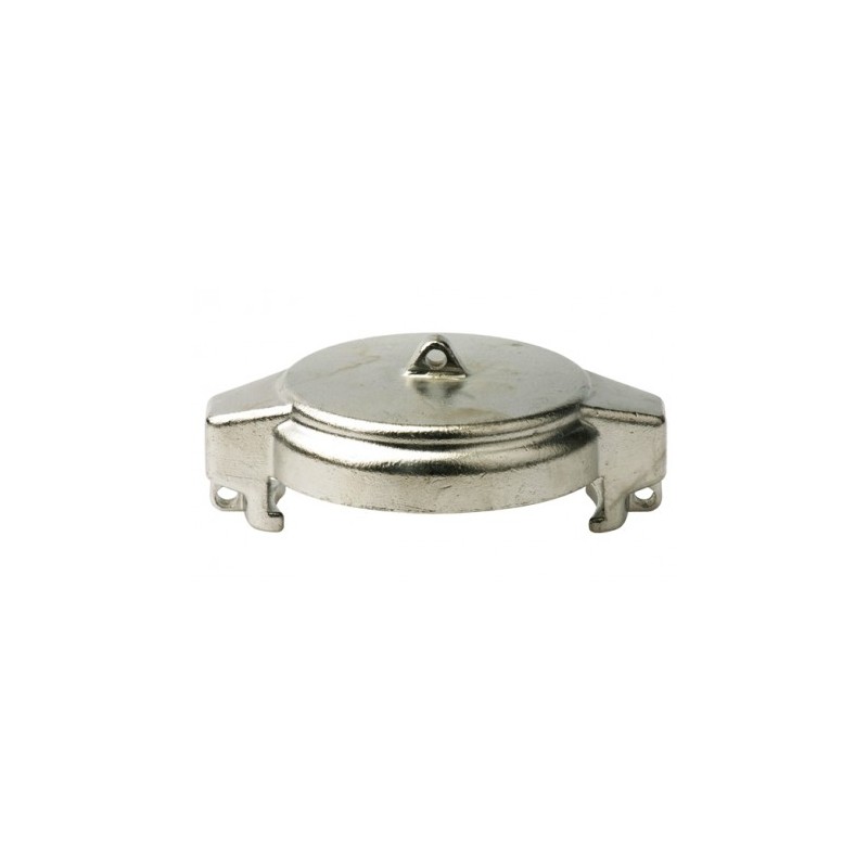 TW INOX MB 4' DN 100 CAPAC