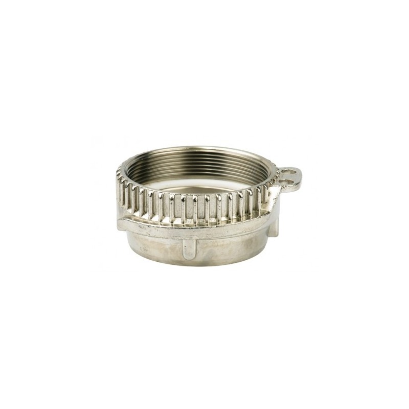 TW INOX VK TATA FI 4' DN 100