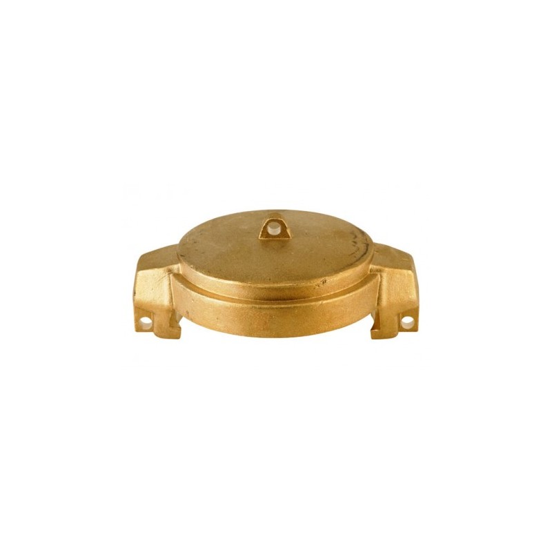 TW BRONZ MB 4' DN 100 CAPAC 