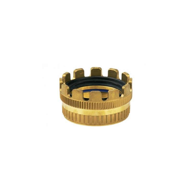 TW BRONZ MK 502 FI 3' DN 80 COROANA 