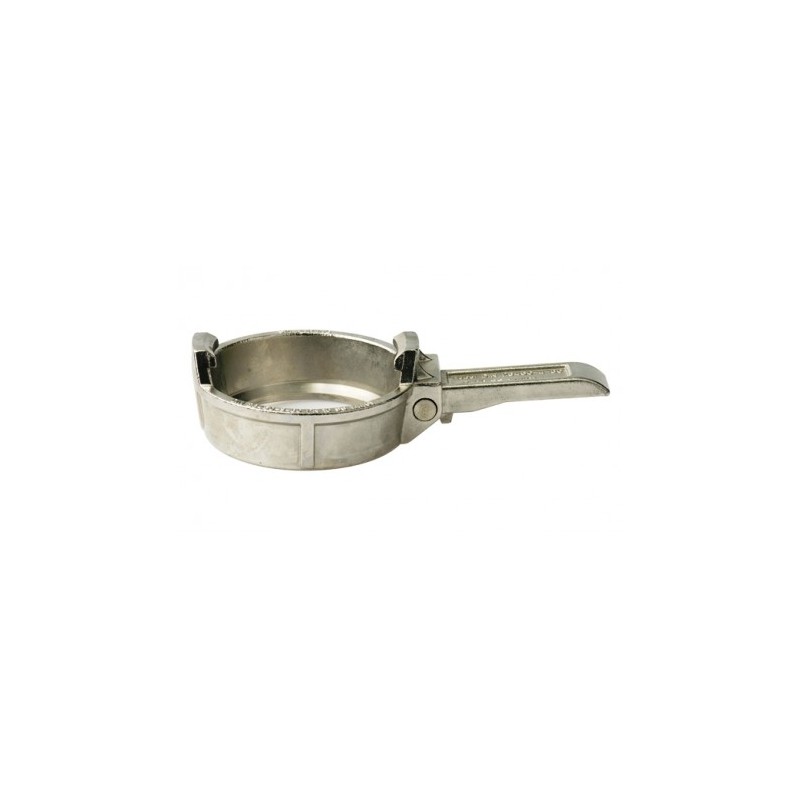 TW INOX MK 503/504 INEL STRANGERE 3' DN 80 MANER 