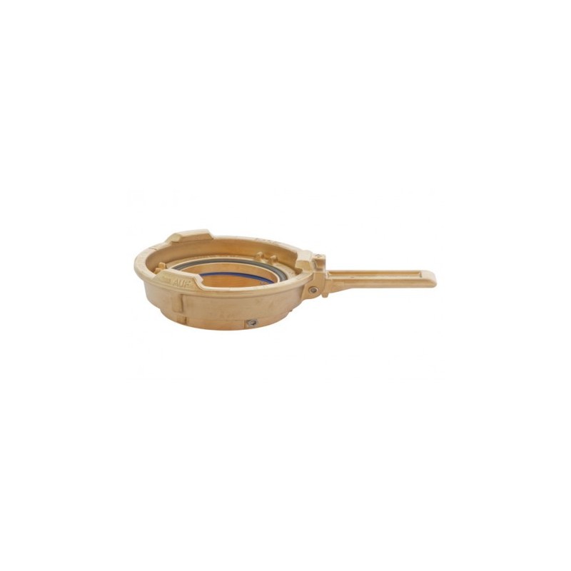 TW BRONZ MK FI 4' DN 100 COROANA + INEL 