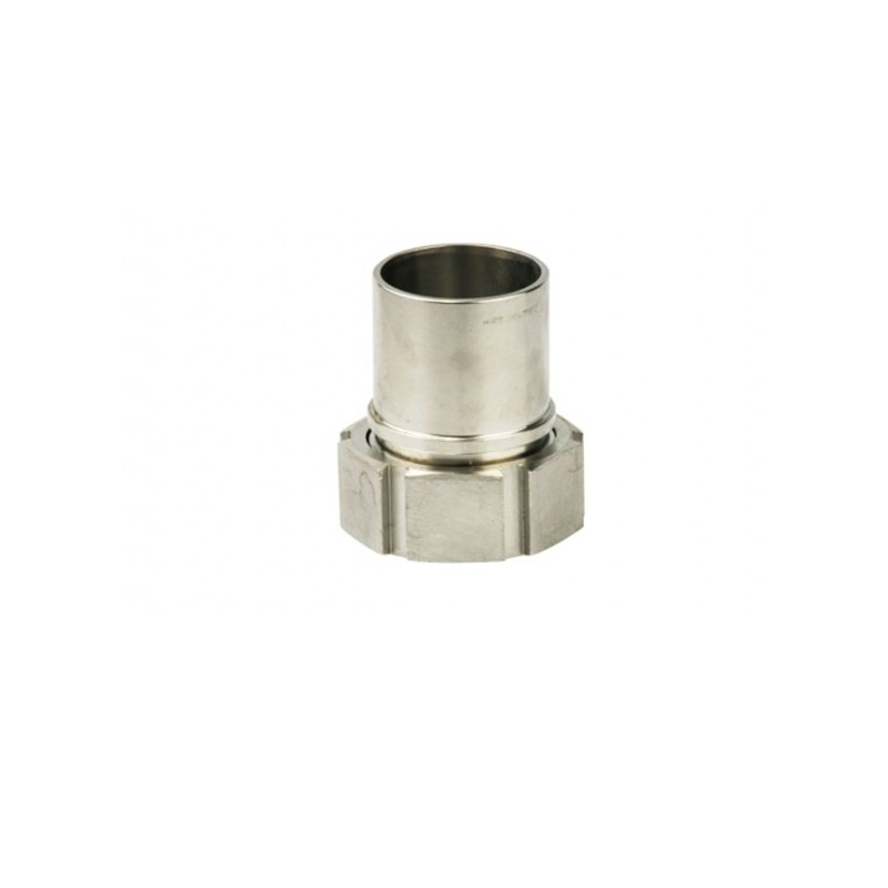 TW STUT INOX NETED 32-2' FI  PIULITA MOBILA
