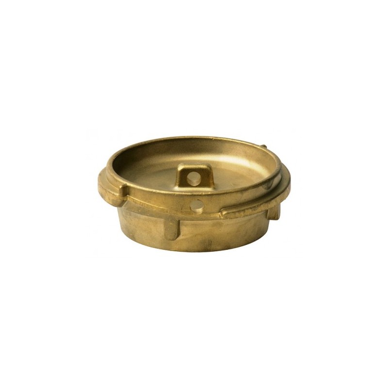 TW BRONZ VB 3' DN 80 DOP 