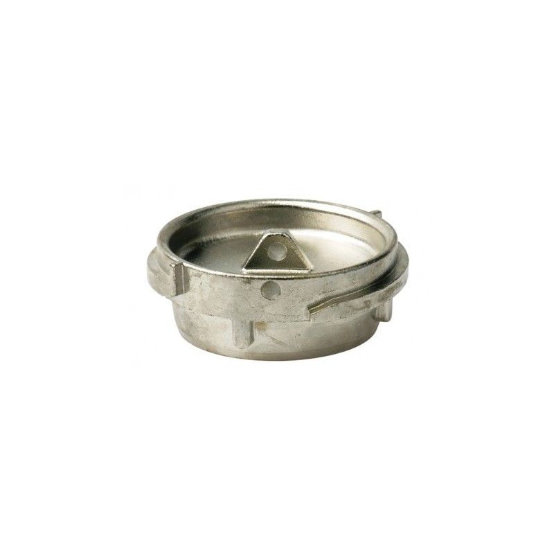 TW INOX VB 3' DN 80 DOP 