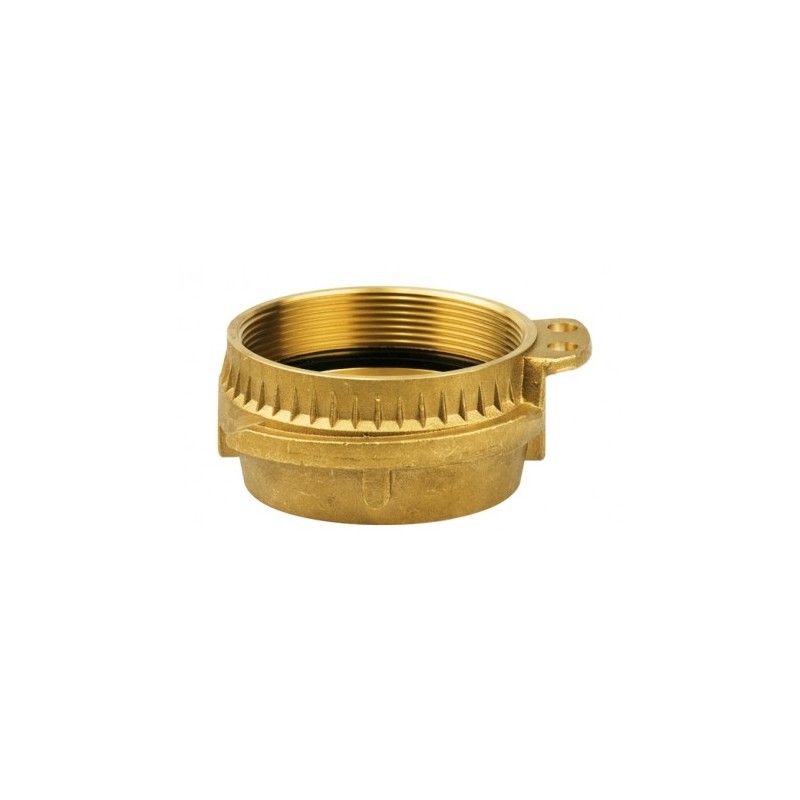 TW BRONZ VK TATA FI 4' DN 100