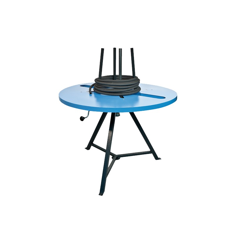 UAT4 derulator furtun UNIFLEX