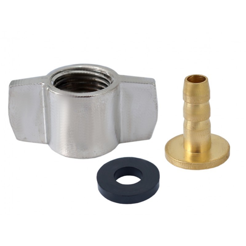 UMFLAT ROTI ARMATURA DN 08 Fluture