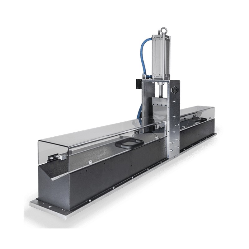 UPG 10 Ghilotina furtunuri D.ext. 90 mm ( 3,54")