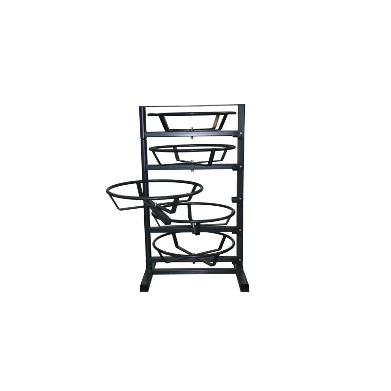 USH 4 - raft furtunuri cu 5 etaje UNIFLEX